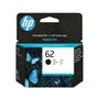 HP 62 Black Ink Cartridge - (C2P04AE Cartridge)