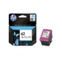 HP 62 Tri-Colour Ink Cartridge - (C2P06AE Cartridge)
