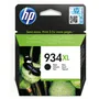 HP 934XL High Capacity Black Ink Cartridge - (C2P23AE)