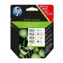 HP 932XL / HP 933XL High Capacity 4 Colour Ink Cartridge Multipack (C2P42AE)