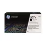 HP 507X High Capacity Black Toner Cartridge - (CE400X)
