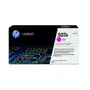HP 507A Magenta Toner Cartridge - (CE403A)