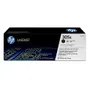 HP 305A Black Toner Cartridge - (CE410A)