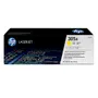 HP 305A Yellow Toner Cartridge - (CE412A)