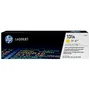 HP 131A Yellow Toner Cartridge - (CF212A)