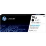 HP 94X High Capacity Black Toner Cartridge - (CF294X)