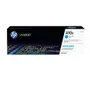 HP 410X High Capacity Cyan Toner Cartridge - (CF411X)