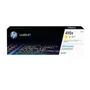HP 410X High Capacity Yellow Toner Cartridge - (CF412X)