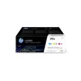HP 312A 3 Colour Toner Cartridge Multipack - (CF440AM)