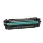 HP 655A Black Toner Cartridge - (CF450A)