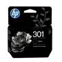 HP 301 Black Ink Cartridge - (CH561EE)