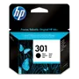 HP 301 Black Ink Cartridge - (CH561EE)