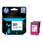 HP 301 Tri-Colour Ink Cartridge - (CH562EE)