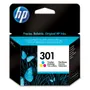 HP 301 Tri-Colour Ink Cartridge - (CH562EE)
