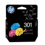 HP 301 Tri-Colour Ink Cartridge - (CH562EE)