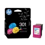 HP 301 Tri-Colour Ink Cartridge - (CH562EE)