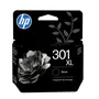 HP 301XL High Capacity Black Ink Cartridge - (CH563EE)