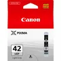 Canon CLI-42LGY Light Grey Ink Cartridge - (6391B001)