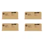 Samsung CLT-603 4 Colour Toner Cartridge Multipack