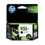 HP 932XL High Capacity Black Ink Cartridge - (CN053AE)