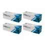 Compatible Xerox 006R0467 4 Colour Toner Cartridge Multipack