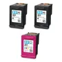 HP 301 2 x Black & 1 x Tri-Colour Ink Cartridge Multipack E5Y87EE