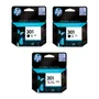 HP 301 2 x Black & 1 x Tri-Colour Ink Cartridge Multipack E5Y87EE