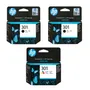 HP 301 2 x Black & 1 x Tri-Colour Ink Cartridge Multipack E5Y87EE