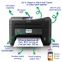 Epson WorkForce WF-2960DWF A4 Inkjet Printer