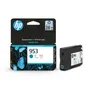 HP 953 Cyan Ink Cartridge - (F6U12AE)