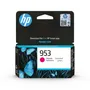 HP 953 Magenta Ink Cartridge - (F6U13AE)
