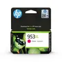 HP 953XL High Capacity Magenta Ink Cartridge - (F6U17AE)