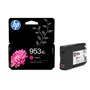 HP 953XL High Capacity Magenta Ink Cartridge - (F6U17AE)