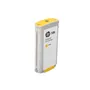 HP 728 High Capacity Yellow Ink Cartridge - (F9J65A)