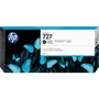 HP 727 Extra High Capacity Photo Black Ink Cartridge - (F9J79A)