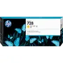 HP 728 Extra High Capacity Yellow Ink Cartridge - (F9K15A)