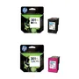 HP 301XL High Capacity Black & Tri-Colour Ink Cartridge Multipack