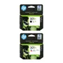 HP 301XL High Capacity Black & Tri-Colour Ink Cartridge Multipack