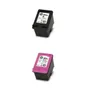 HP 304XL High Capacity Black & Tri-Colour Ink Cartridge Multipack