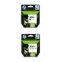 HP 304XL High Capacity Black & Tri-Colour Ink Cartridge Multipack