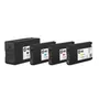 HP 963 4 Colour Ink Cartridge Multipack (6ZC70AE)
