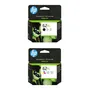 HP 62XL High Capacity Black & Tri-Colour Ink Cartridge Multipack