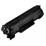 Compatible Canon 725 Black Toner Cartridge - (3484B002AA)