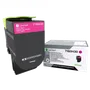 Lexmark 71B0H30 High Capacity Magenta Toner Cartridge
