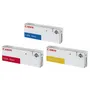 Canon C-EXV29 3 Colour Toner Cartridge Multipack