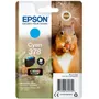Epson 378 Cyan Ink Cartridge - (T3782 Squirrel)