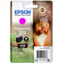 Epson 378 Magenta Ink Cartridge - (T3783 Squirrel)