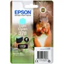 Epson 378 Light Cyan Ink Cartridge - (T3785 Squirrel)