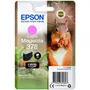 Epson 378 Light Magenta Ink Cartridge - (T3786 Squirrel)