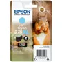 Epson 378XL High Capacity Light Cyan Ink Cartridge - (T3795 Squirrel)